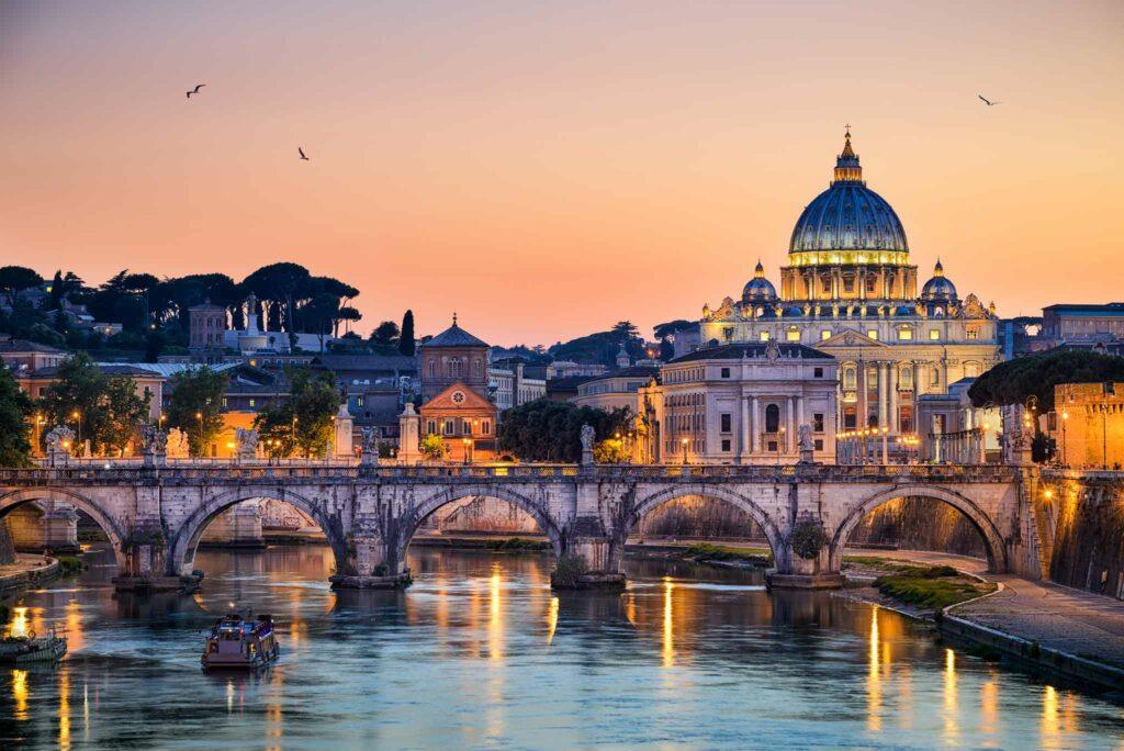 Discover the Best Photography Spots in Rome