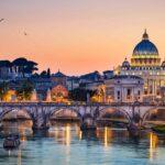 Discover the Best Photography Spots in Rome...