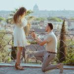 How to Plan the Perfect Surprise Proposal Photoshoot in Rome: A Photographer’s...