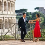 Capture Timeless Memories with a Photo Shoot in Rome: The Eternal City as Your B...