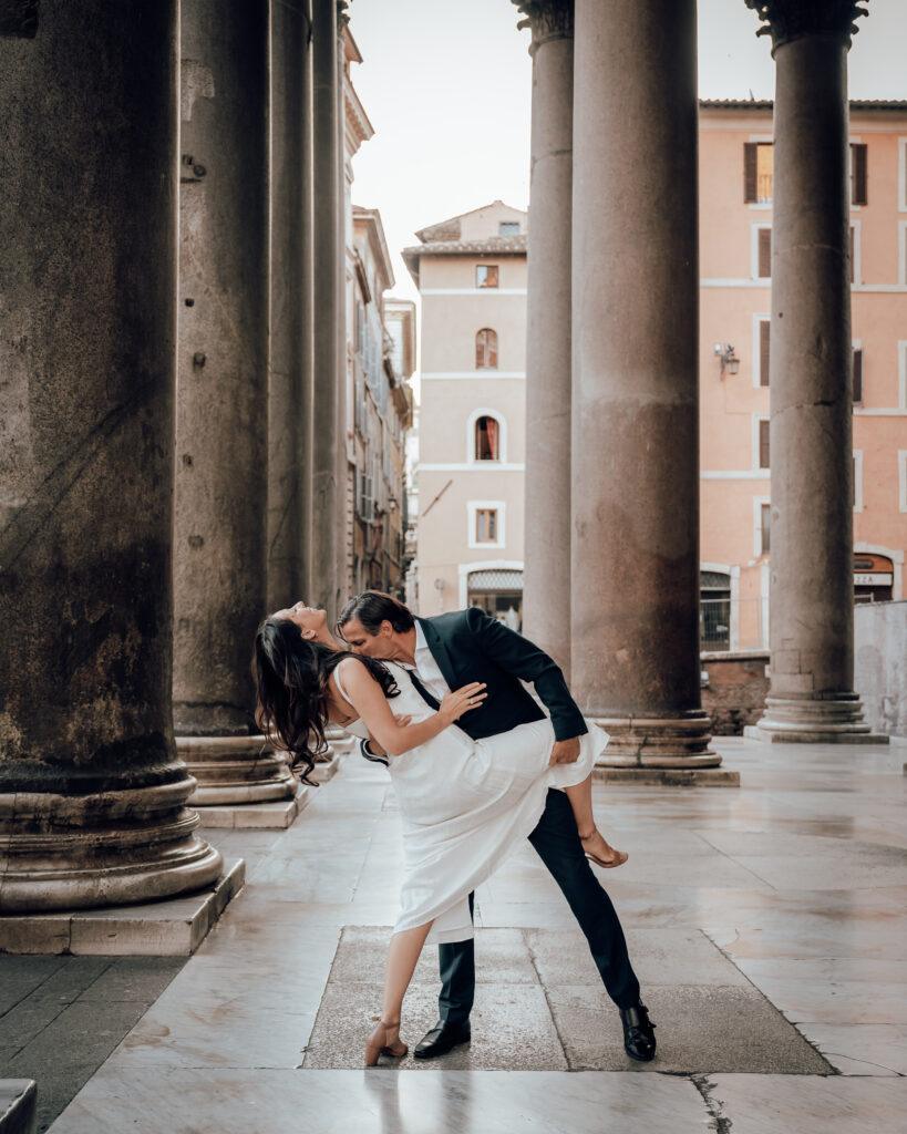 Rome’s Jubilee Year: Top Locations for Stunning Photos Free from Restoration Work